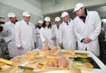 Koka prva označila meso peradi oznakom ‘Dokazana kvaliteta-Hrvatska’