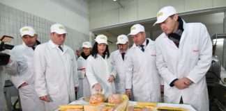 Koka prva označila meso peradi oznakom ‘Dokazana kvaliteta-Hrvatska’