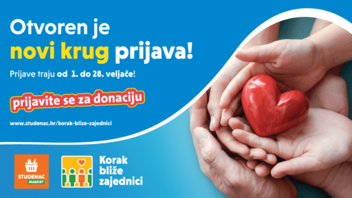 Korak bliže zajednici