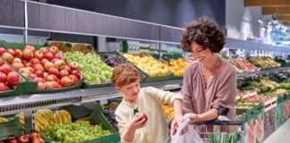 Lidl promiče osviještenu prehranu