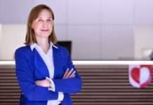 Nataša Mikuš Žigman – novo Podravkino kadrovsko pojačanje