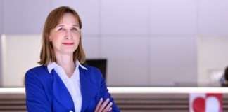 Nataša Mikuš Žigman – novo Podravkino kadrovsko pojačanje