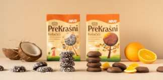 PreKrašni su još prekrašniji: stigla dva nova kolačića