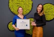 P&G se još jednom našao na listi najboljih poslodavaca