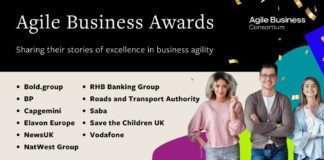 Domaća agencija bold.group u svjetskom vrhu agilnih organizacija