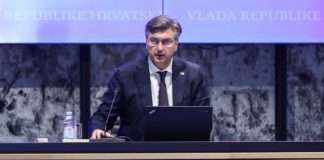 Plenković: Očekuje se smirivanje rasta cijena i smanjenje inflacije