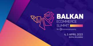 Bugarska domaćin Balkan eCommerce Summita 4. i 5. travnja