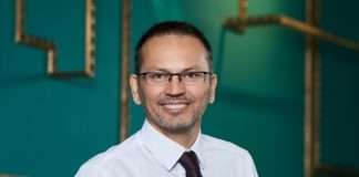 PMI: Branislav Bibić promoviran u Potpredsjednika za regiju Subsaharska Afrika