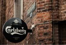 Carlsberg kupuje britanskog proizvođača bezalkoholnih pića Britvica za 4,8 mlrd. €