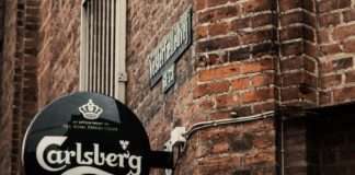 Carlsberg kupuje britanskog proizvođača bezalkoholnih pića Britvica za 4,8 mlrd. €