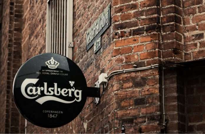 Carlsberg