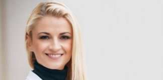 Dora Strezova-Nikolova nova glavna direktorica poslovne jedinice Coca-Cola HBC Adria