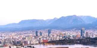 Gebrüder Weiss otvorio novu poslovnicu u Albaniji