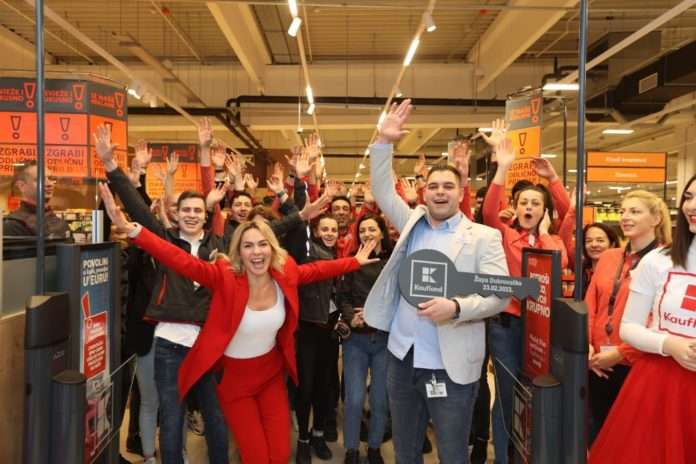 Kaufland_Otvorenje Dubrovnik (2)