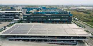 dm u potpunosti prešao na zelenu energiju