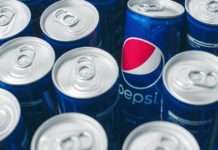PepsiCo povećao prodaju za 8,7%