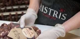 Superior Taste Award za čak devet proizvoda Histrisa