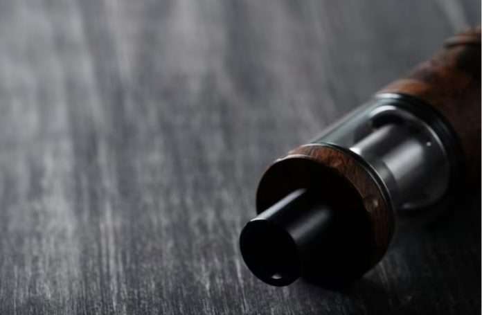 e-cigarete