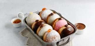 Pan-Pek krafne s marelicom po tradicionalnom receptu – kojima ne možemo odoljeti!