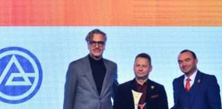 Komorski investicijski forum Zapadnog Balkana proglasio “Alkaloid” vodećim investitorom u regiji