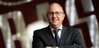 Allen Halamić novi predsjednik Uprave Kraša