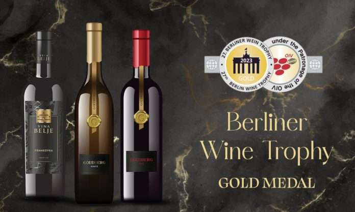 Berliner Wine Trophy 2023