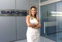 Saponia objavila Izvješće o održivosti za 2022.