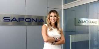 Saponia objavila Izvješće o održivosti za 2022.