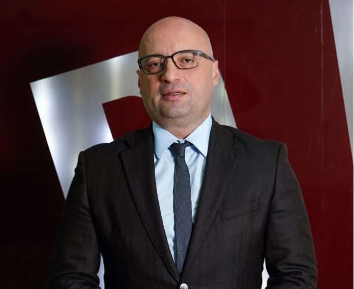 Davor Bošnjaković