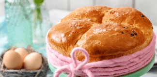 Pripremite najfinije uskrsne slastice uz Dr. Oetker proizvode i osvojite vrijedne nagrade