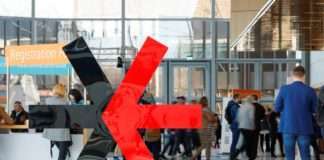 EuroShop 2023: Široka međunarodna posjećenost potvrđuje top poziciju!