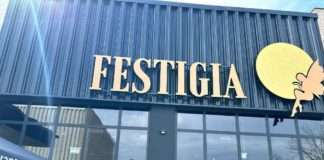 U Poreču otvorena nova Agrolagunina trgovina i kušaonica – taste&shop Festigia