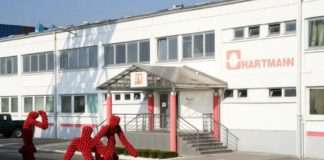 Hartmann Koprivnica investirao u pakiranje za meso