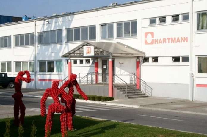 Hartmann papirna ambalaža