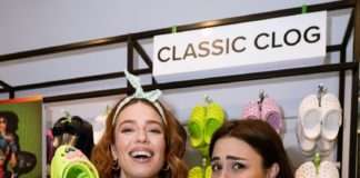 Crocs impresionira novim izgledom