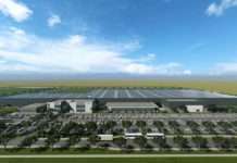 Jabil gradi novi centar izvrsnosti za proizvodnju u Osijeku