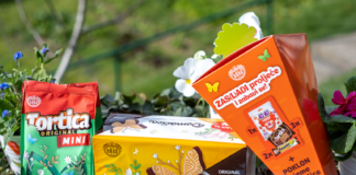 Zas(l)adi proljeće uz nova iznenađenja iz Kraša