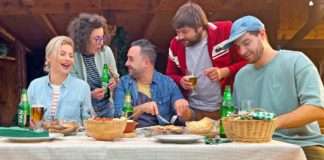 U novoj kampanji za Pan pivo vraća se lik legendarne Đurđe