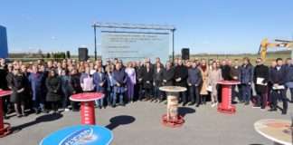 Počinje izgradnja novog logističko-distributivnog centra Podravke