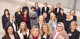 SPAR: Žene su ključ našeg uspjeha!