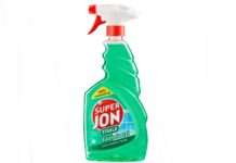 Super Jon staklo alkohol + ocat, Aloe Vera & Eucalyptus 650 ml