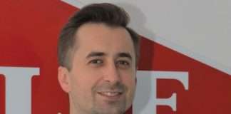 Tomislav Radišić novi je član Uprave Belja