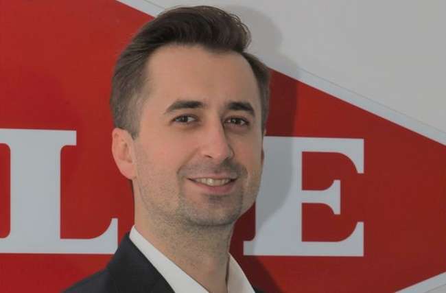 Tomislav Radišić-Belje