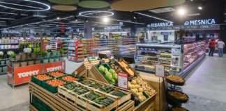 Tommy pristupio sporazumu o sprječavanju i smanjenju nastajanja otpada od hrane