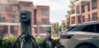 Poslovno partnerstvo Wallboxa i M SAN Grupe