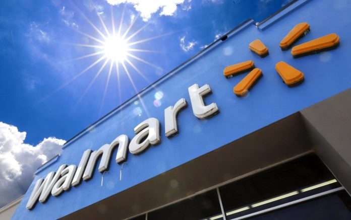 Walmart