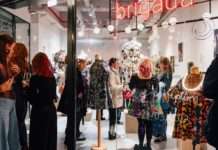 Izložba ‘SYNESTHESIA: The Art of Perception’ u Brigadinom showroomu