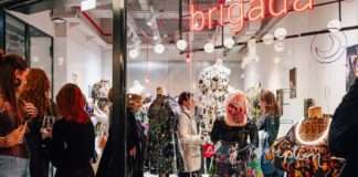 Izložba ‘SYNESTHESIA: The Art of Perception’ u Brigadinom showroomu