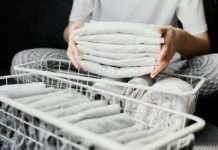 Sredstva za pranje rublja: Najveći segment kategorije su praškasti deterdženti s 48% vrijednosnog udjela