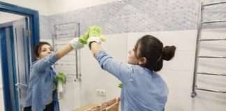 Proljetno čišćenje: Kvalitetnim sredstvima protiv nečistoće i kamenca